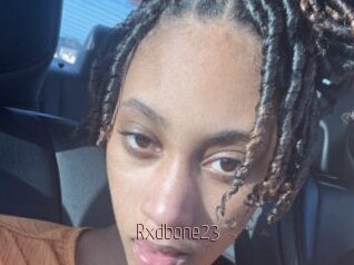 Rxdbone23