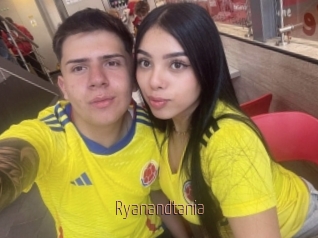 Ryanandtania