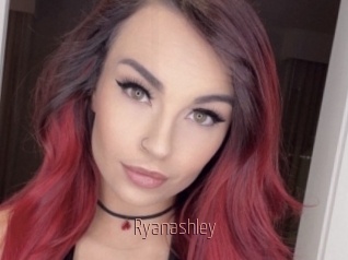 ryanashley Sexe désirs