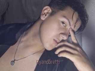Ryandoretti