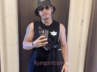 Ryangormsonn