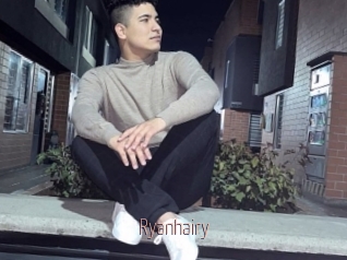 Ryanhairy
