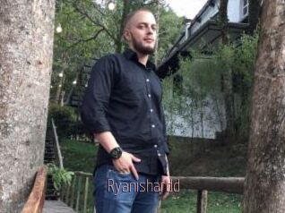 Ryanishardd