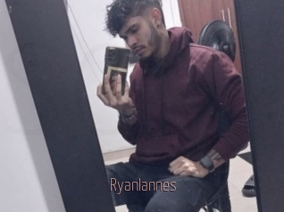 Ryanlannes