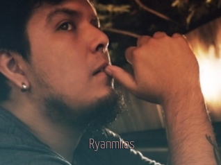 ryanmiles Sexe désirs