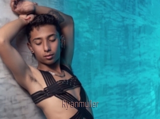 Ryanmuller