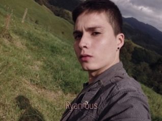 Ryanrous
