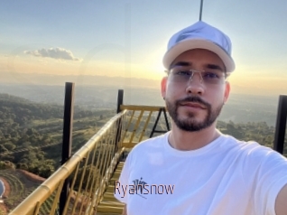 Ryansnow