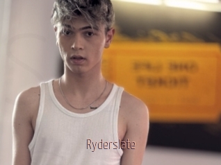 Ryderslate