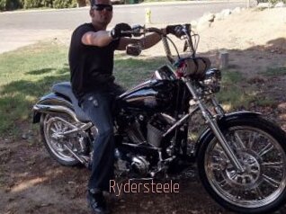 Rydersteele