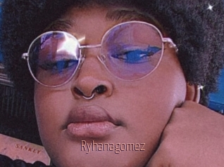 Ryhanagomez