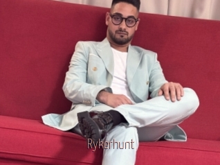 rykerhunt Sexe désirs