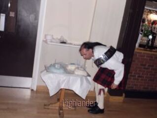 ScottishMan