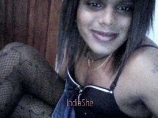 IndiaShe