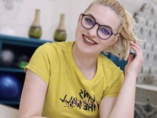 SABRYINA