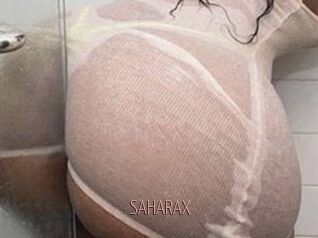 SAHARAX