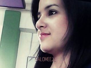 SALOMEE21