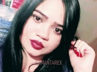 SAMANTARICK