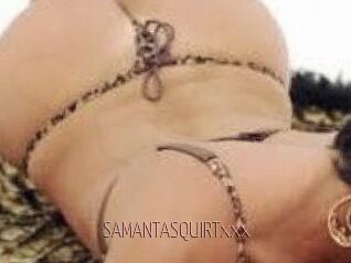 SAMANTA_SQUIRTxxx