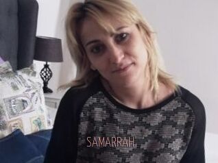 SAMARRAH