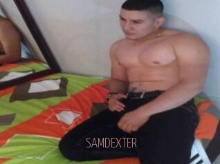 SAMDEXTER