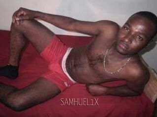 SAMHUEL1X