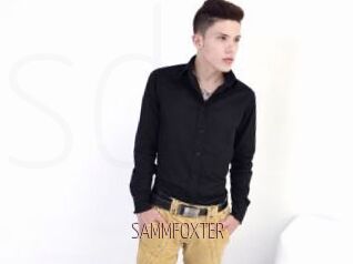 SAMMFOXTER