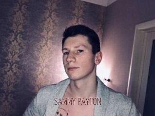 SAMMY_PAYTON