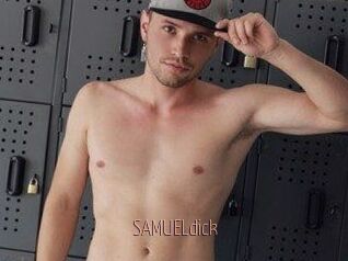 SAMUELdick