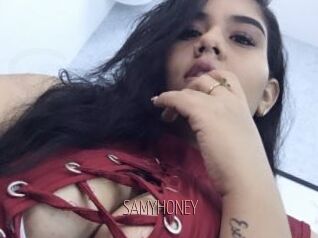 SAMYHONEY