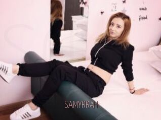 SAMYRRAH