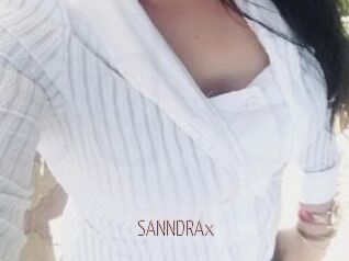 SANNDRAx
