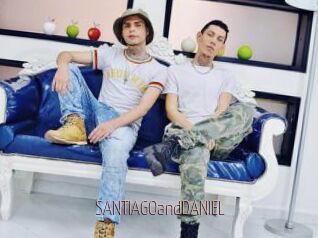 SANTIAGOandDANIEL