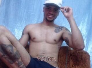 SANTO_SEX