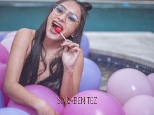 SARABENITEZ