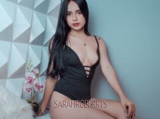 SARAHROBERRTS