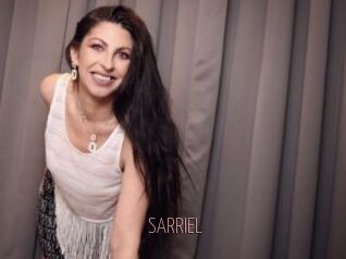 SARRIEL