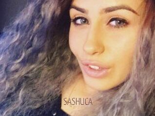 SASHUCA