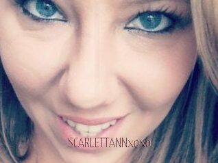 SCARLETTANNxoxo