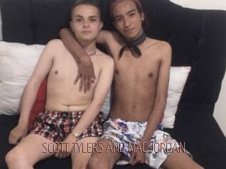 SCOTT_TYLERS_AND_MAC_JORDAN Sexe désirs