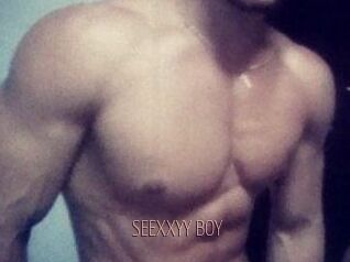 SEEXXYY_BOY