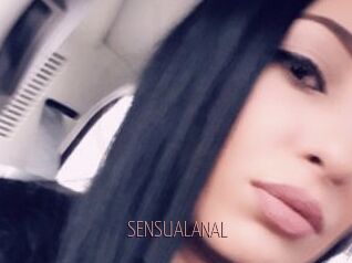 SENSUALANAL