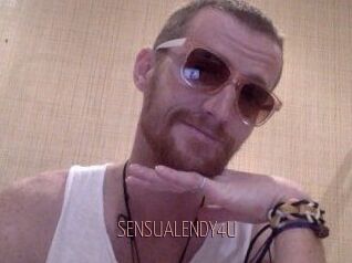 SENSUALENDY4U