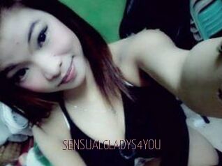 SENSUALGLADYS4YOU