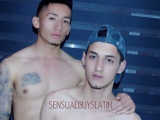 SENSUALGUYSLATIN