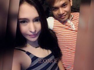 SEXXMATE