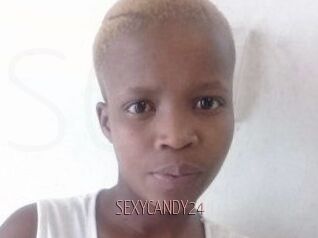 SEXYCANDY24