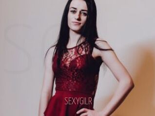 SEXYGILR