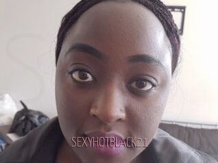 SEXYHOTBLACK21