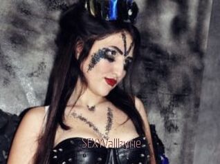 SEXYVallkyrie